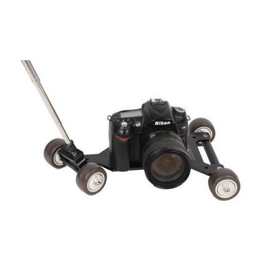 SEVENOAK Plataforma Deslizamiento  SK-DW01