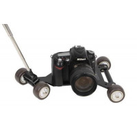 SEVENOAK Plataforma Deslizamiento  SK-DW01