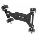 SEVENOAK Plataforma Deslizamiento  SK-DW01