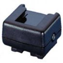 Kaiser Adaptador Zapata Flash  KAISER FOTOTECHNIK