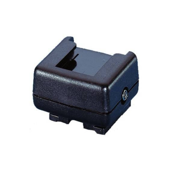 Kaiser Adaptador Zapata Flash  KAISER FOTOTECHNIK