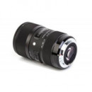 Sigma 18-35MM F1.8 Dc (art) Hsm para Canon  SIGMA M1