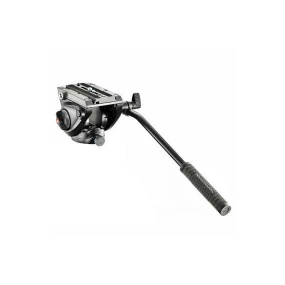 MANFROTTO Cabezal Video MVH500AH