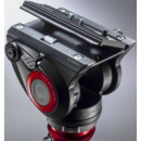 MANFROTTO Cabezal Video MVH500AH