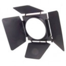 INTERFIT Barndoor para Flashes Ex