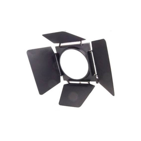 INTERFIT Barndoor para Flashes Ex