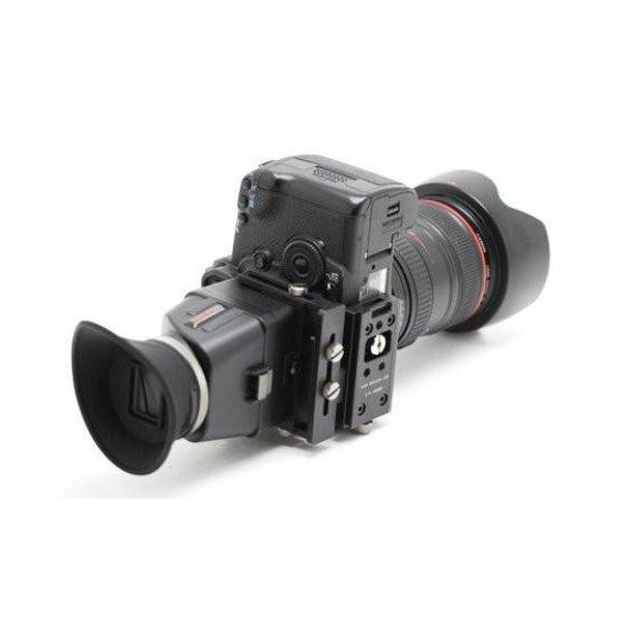 SWIVI Visor Universal Lcd VF-3