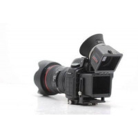 SWIVI Visor Universal Lcd VF-3