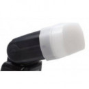 PHOTTIX  Difusor Hard Case para Canon