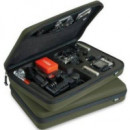 Gopro Maletin Grande Oliva (52043)  GOPRO