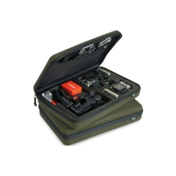 Gopro Maletin Grande Oliva (52043)  GOPRO
