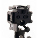 Lasolite Rotula Tri Flash con Zapatas y Bloqueo  LASTOLITE