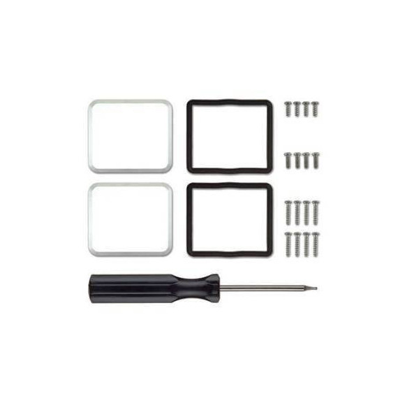 Gopro Kit de Lentes de Repuesto -para Carcasa de Buceo (ALNRK-301)  GOPRO