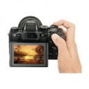 OLYMPUS Camera Evil Om-d E-M1 + Objetivo 12-40 Mm