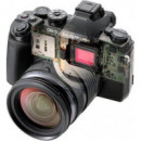 OLYMPUS Camera Evil Om-d E-M1 + Objetivo 12-40 Mm