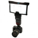 ROGUE Paraguas de Reelexion Suave (pequeno)