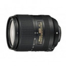 NIKON 18-300 F/3.5-6.3G Ed Vr Af-s Dx Nikkor