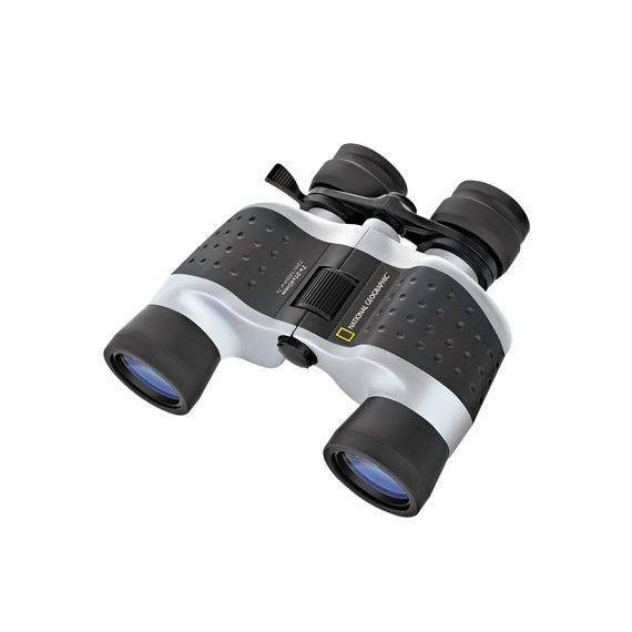 NATIONAL GEOGRAPHIC Prismatico Zoom 7-21X40