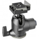 MANFROTTO Rotula 468MGRC2 Rotula de Bola Hidrostatica con Plano Rectangular