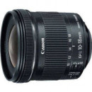 CANON Ef-s 10-18MM F/4.5-5.6 Is Stm