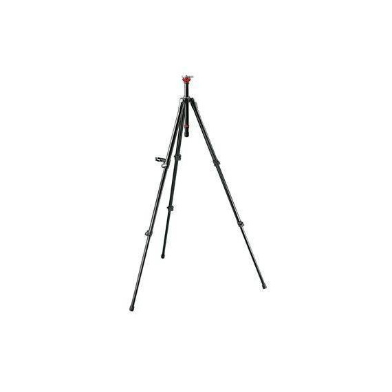 MANFROTTO Tripode 755-XB Mdeve Negro C/hb 50 Mm