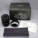 FUJIFILM Fujinon Xf 18-55MM F2.8-4 Ir Lm Ois