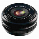 FUJIFILM Fujinon Xf 18MMF2 R