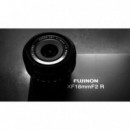 FUJIFILM Fujinon Xf 18MMF2 R