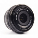FUJIFILM Fujinon Xf 18MMF2 R