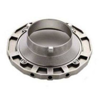 ULTRALYT Connector para Flash