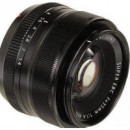 FUJIFILM Fujinon Xf 35MMF1.4 R
