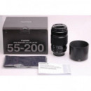 FUJIFILM Objetivo Fujinon Xf 55-200MM F3.5-4.8 R Lm Ois