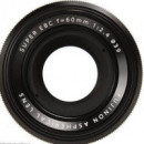 FUJIFILM Fujinon Xf 60MM F2.4 R Macro
