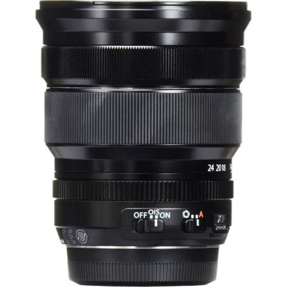 FUJIFILM Fujinon Xf 10-24MM F4 R Ois