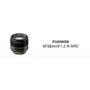 FUJIFILM Fujinon XF56MMF1.2 R Apd (filtro de Apodizacion)