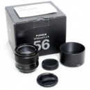 FUJIFILM Fujinon Lens XF56 Mm F1.2R