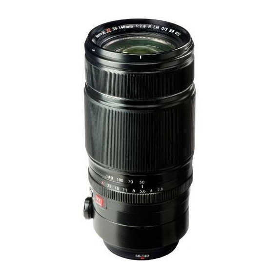 FUJIFILM Objetivo Fujinon Xf 50-140MM F2.8 R Lm Ois Wr
