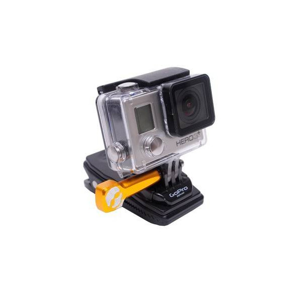 XSHOT Soporte Clip 360º para Gopro