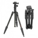 BENRO Tripode Travel Angel A0690TBH00