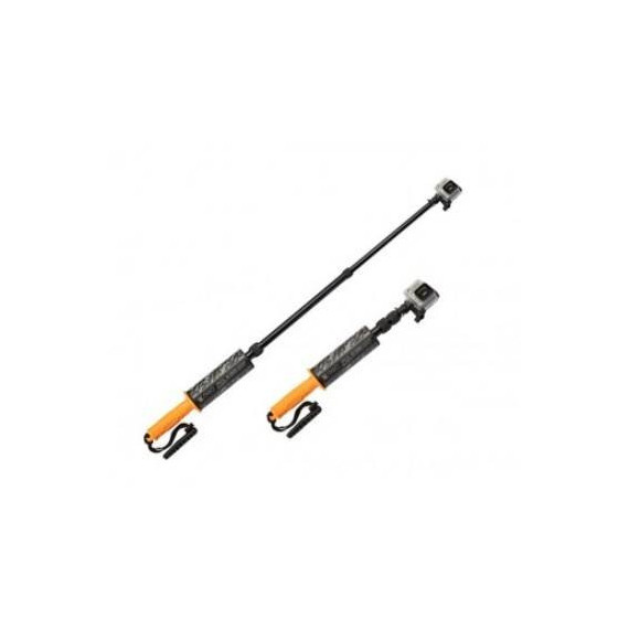 UKPRO Pole 38HDF Floaty Extensible para Gopro