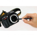 MATIN Kit de Limpieza de Sensor M-6361