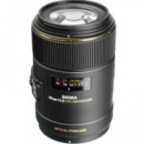 SIGMA 105MM F/2.8 EX DG OS HSM MACRO PARA NIKON