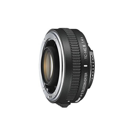 NIKON Teleconvesor TC-14E Iii Afs