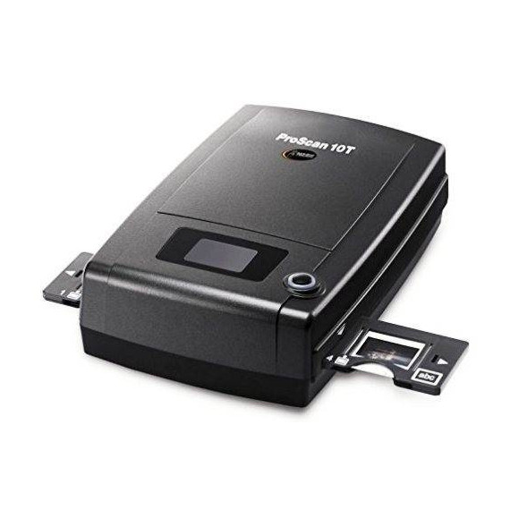 REFLECTA Proscan 10T