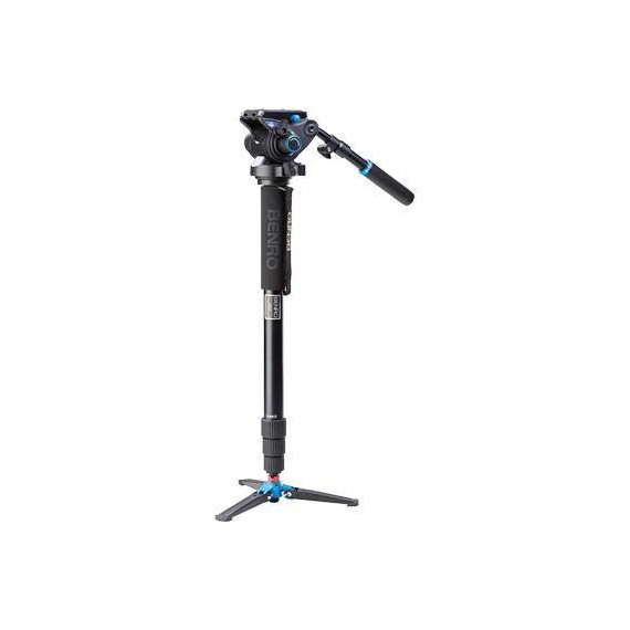 BENRO Monopie Video A48TDS6 Serie 6