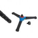 BENRO Monopie Video A48TDS6 Serie 6