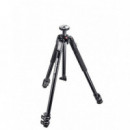 Tripode MANFROTTO MT190X3 Aluminio