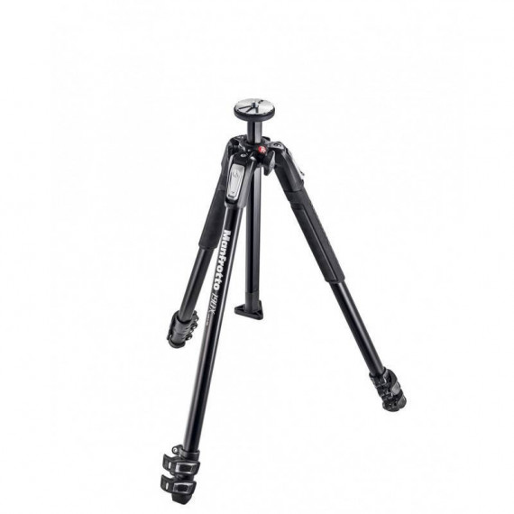 Tripode MANFROTTO MT190X3 Aluminio