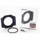 BENRO Portafiltro Cuadrado FH100