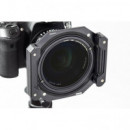 BENRO Portafiltro Cuadrado FH100